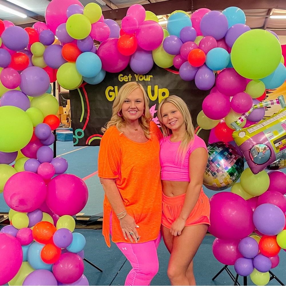 Meet your Posher, Laura ann